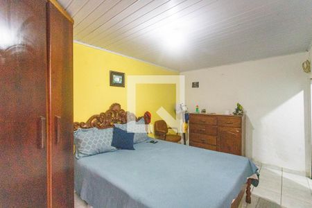 Quarto 3  de casa à venda com 3 quartos, 150m² em Parque Doroteia , São Paulo