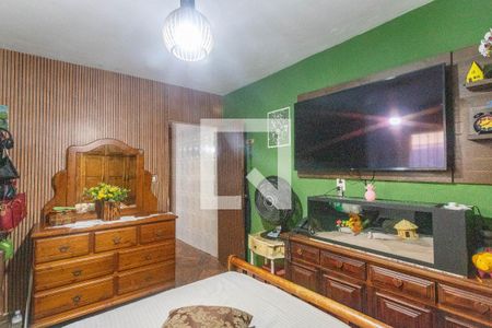 Quarto 1 de casa à venda com 3 quartos, 150m² em Parque Doroteia , São Paulo