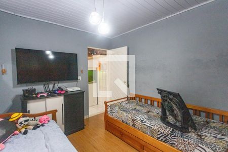 Quarto 2  de casa à venda com 3 quartos, 150m² em Parque Doroteia , São Paulo