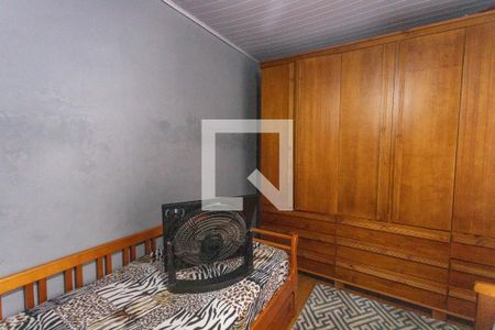 Quarto 2  de casa à venda com 3 quartos, 150m² em Parque Doroteia , São Paulo