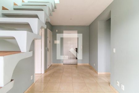 Sala de apartamento para alugar com 3 quartos, 93m² em Colônia (zona Leste), São Paulo