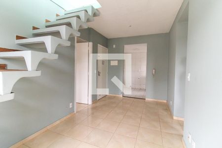 Sala de apartamento para alugar com 3 quartos, 93m² em Colônia (zona Leste), São Paulo