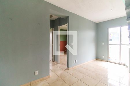 Sala de apartamento para alugar com 3 quartos, 93m² em Colônia (zona Leste), São Paulo