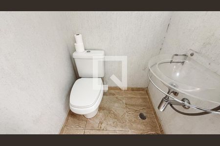 Lavabo de casa à venda com 2 quartos, 136m² em Santana, São Paulo