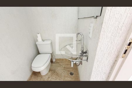 Lavabo de casa à venda com 2 quartos, 136m² em Santana, São Paulo