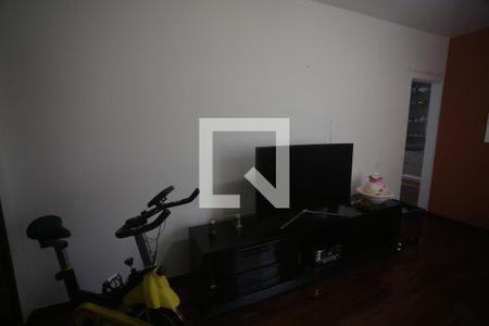 Sala de apartamento à venda com 3 quartos, 100m² em Luxemburgo, Belo Horizonte