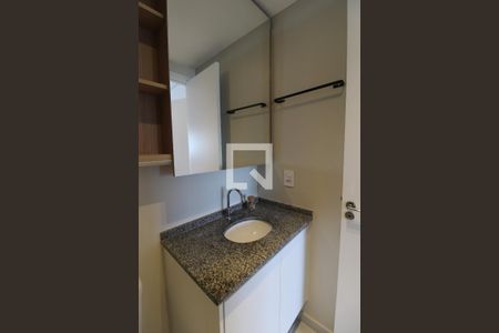 Quarto 1 de apartamento para alugar com 2 quartos, 59m² em Ferreira, São Paulo