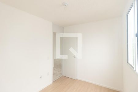 Quarto 1 de apartamento para alugar com 2 quartos, 41m² em Campo Grande, Rio de Janeiro