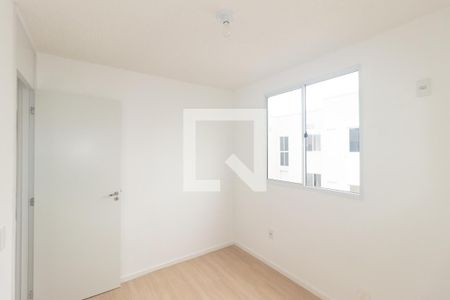 Quarto 1 de apartamento para alugar com 2 quartos, 41m² em Campo Grande, Rio de Janeiro