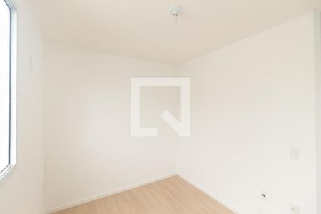 Quarto 1 de apartamento para alugar com 2 quartos, 41m² em Campo Grande, Rio de Janeiro