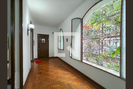 Entrada de casa à venda com 5 quartos, 258m² em Grajaú, Rio de Janeiro