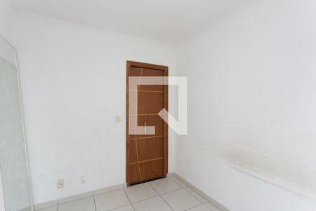 Quarto 2 de apartamento para alugar com 2 quartos, 50m² em Itaquera, São Paulo