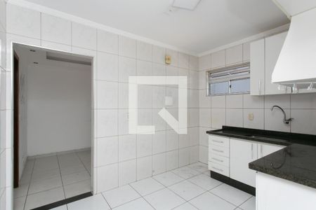 Cozinha - Armários de apartamento para alugar com 2 quartos, 50m² em Itaquera, São Paulo