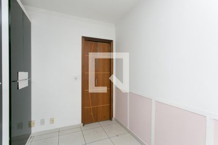 Quarto 1  de apartamento para alugar com 2 quartos, 50m² em Itaquera, São Paulo