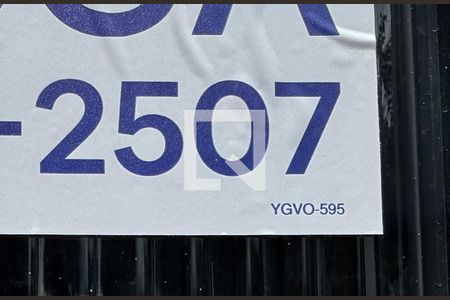 YGVO-595 de apartamento para alugar com 2 quartos, 50m² em Itaquera, São Paulo