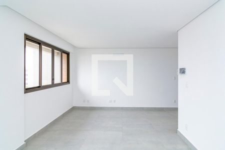 Sala de apartamento para alugar com 3 quartos, 57m² em Prado, Belo Horizonte