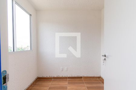 Quarto 1 de apartamento para alugar com 2 quartos, 32m² em Parque São Lourenço, São Paulo