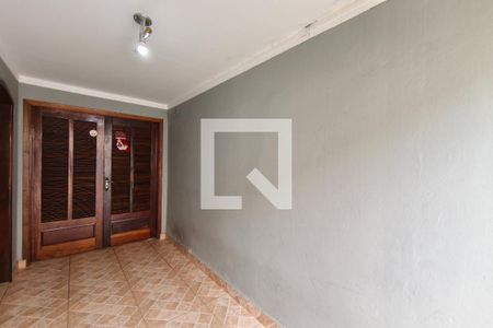 Quintal - Garagem de casa à venda com 2 quartos, 148m² em Loteamento Country Ville, Campinas