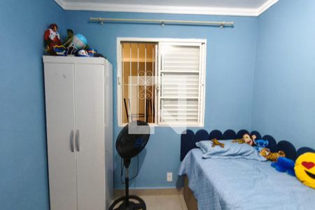 Quarto 2 de casa à venda com 2 quartos, 148m² em Loteamento Country Ville, Campinas