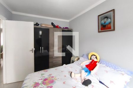 Quarto 1 de casa à venda com 2 quartos, 148m² em Loteamento Country Ville, Campinas
