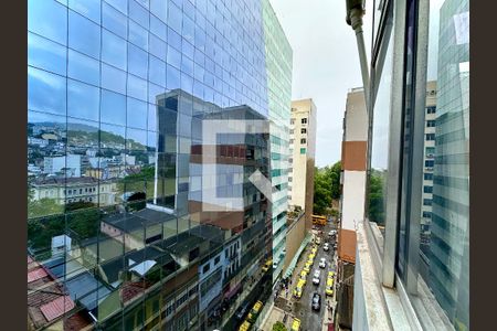 Kitnet/Studio para alugar com 1 quarto, 30m² em Centro, Rio de Janeiro