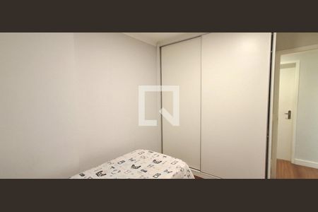 Quarto 1 de apartamento à venda com 3 quartos, 75m² em Vila Caminho do Mar, São Bernardo do Campo