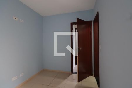 Quarto 1 - Suíte de casa de condomínio para alugar com 2 quartos, 100m² em Vila Esperança, São Paulo