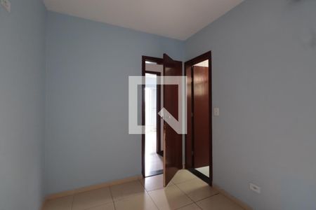 Quarto 1 - Suíte de casa de condomínio para alugar com 2 quartos, 100m² em Vila Esperança, São Paulo