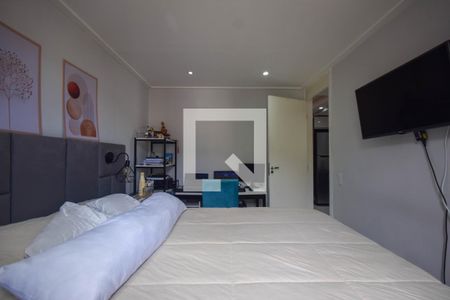 Quarto 1 de apartamento à venda com 2 quartos, 45m² em Camorim, Rio de Janeiro