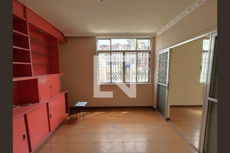 Apartamento para alugar com 2 quartos, 55m² em Méier, Rio de Janeiro