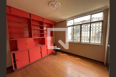 Apartamento para alugar com 2 quartos, 55m² em Méier, Rio de Janeiro