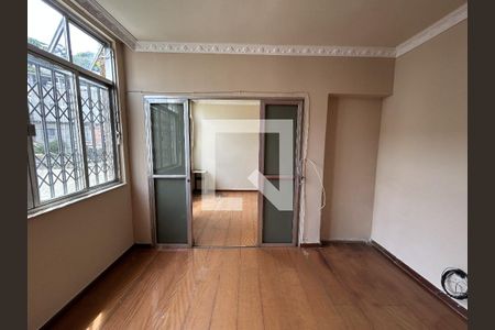 Apartamento para alugar com 2 quartos, 55m² em Méier, Rio de Janeiro