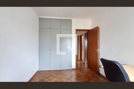 Quarto 1 de apartamento à venda com 3 quartos, 107m² em Chácara da Barra, Campinas