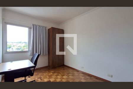 Quarto 1 de apartamento à venda com 3 quartos, 107m² em Chácara da Barra, Campinas