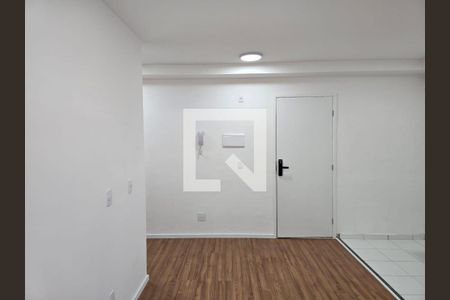 Sala  de apartamento para alugar com 2 quartos, 43m² em Jardim Normandia, Guarulhos