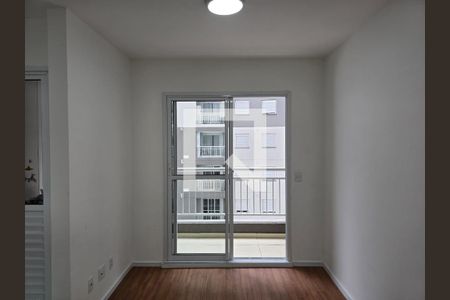 Sala  de apartamento para alugar com 2 quartos, 43m² em Jardim Normandia, Guarulhos