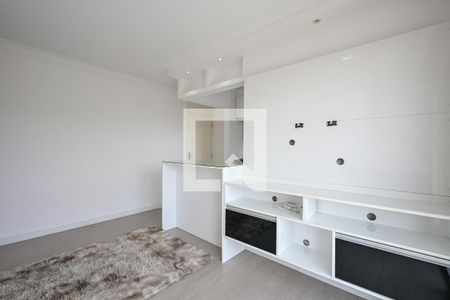 Sala de apartamento para alugar com 2 quartos, 54m² em Jardim Monte Kemel, São Paulo