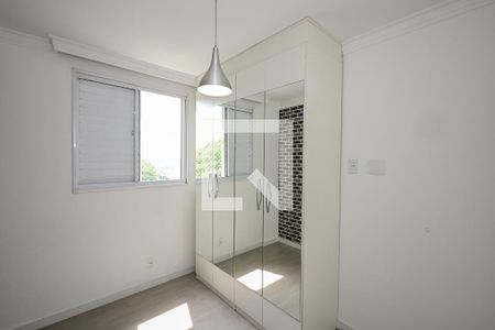 Quarto de apartamento para alugar com 2 quartos, 54m² em Jardim Monte Kemel, São Paulo