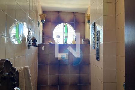 Lavabo de casa à venda com 4 quartos, 649m² em Jardim Guanabara, Rio de Janeiro