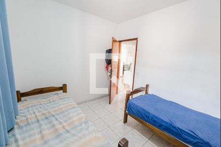 Quarto 2 de casa para alugar com 2 quartos, 70m² em Residencial Novo Horizonte, Taubaté