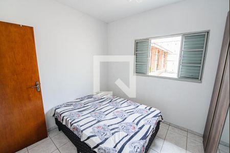 Quarto 1 de casa para alugar com 2 quartos, 70m² em Residencial Novo Horizonte, Taubaté