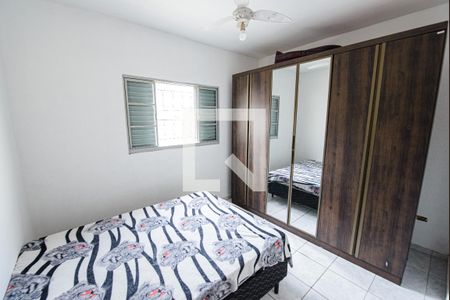 Quarto 1 de casa para alugar com 2 quartos, 70m² em Residencial Novo Horizonte, Taubaté