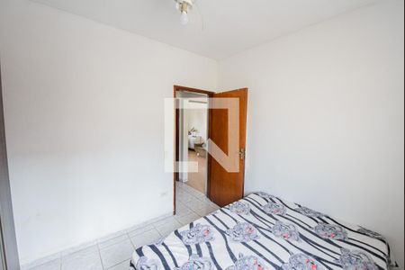 Quarto 1 de casa para alugar com 2 quartos, 70m² em Residencial Novo Horizonte, Taubaté