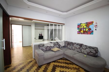 Sala de casa à venda com 3 quartos, 68m² em Passo D’areia, Porto Alegre