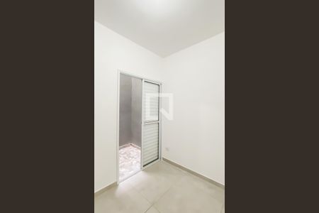 Quarto de apartamento para alugar com 1 quarto, 27m² em Parque Artur Alvim, São Paulo