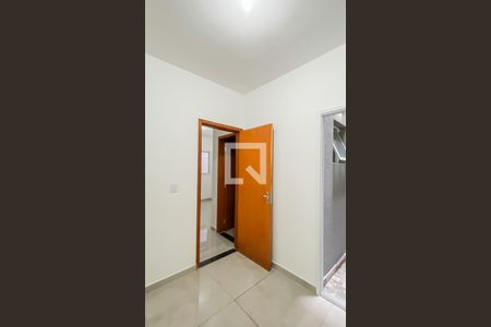 Quarto de apartamento para alugar com 1 quarto, 27m² em Parque Artur Alvim, São Paulo
