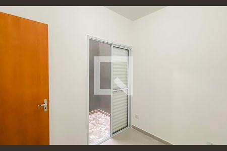 Quarto de apartamento para alugar com 1 quarto, 27m² em Parque Artur Alvim, São Paulo
