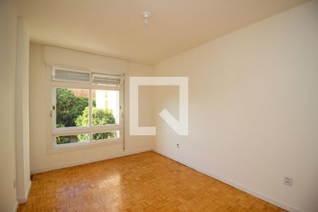 Quarto 1 de apartamento à venda com 3 quartos, 107m² em Centro Histórico, Porto Alegre