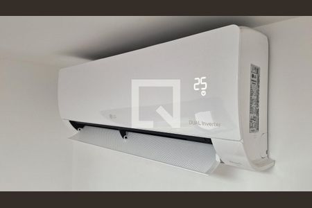 Ar condicionado de apartamento para alugar com 1 quarto, 47m² em Vila Anastácio, São Paulo