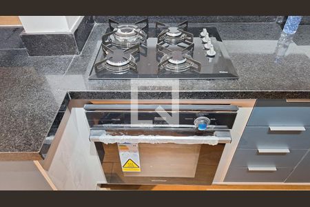 Detalhe de apartamento para alugar com 1 quarto, 47m² em Vila Anastácio, São Paulo